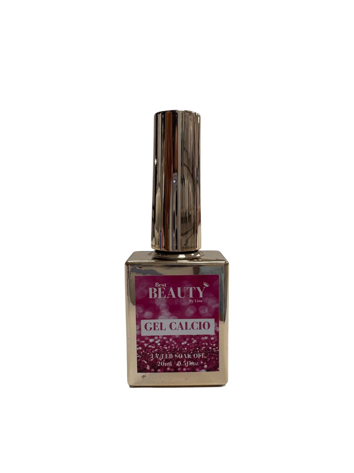 Gel Calcio Beauty 20ml